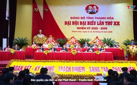 Bản tin Thời sự cuối ngày 16/10/2025