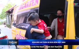 Bản tin Thời sự 14h ngày 17/10/2025
