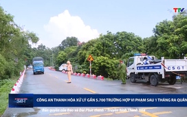 An toàn giao thông 24h ngày 18/10/2025