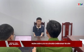 Bản tin An ninh 18/10/2025