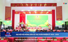 Bản tin Thời sự cuối ngày 18/10/2025