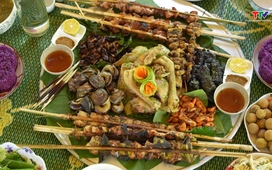 Bản tin Du lịch 18/10/2025