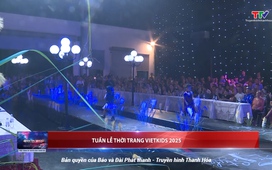 Bản tin Thời sự 18h ngày 18/10/2025