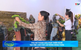 Bản tin Nông nghiệp – Nông thôn 18/10/2025