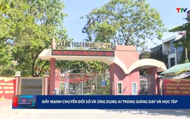 Cải cách hành chính 18/10/2025
