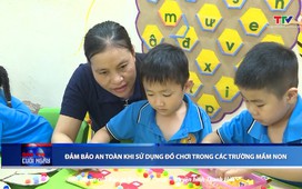 Bản tin Thời sự cuối ngày 19/10/2025