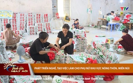 Thanh Hoá ngày mới 20/10/2025