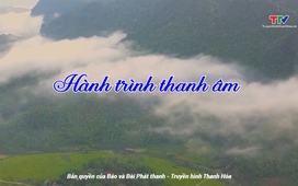 Ký sự: Hành trình của thanh âm