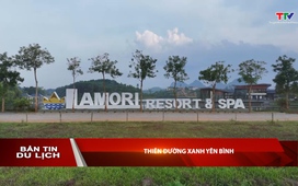 Bản tin Du lịch 21/10/2025