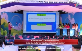 Bản tin Thời sự 18h ngày 21/10/2025
