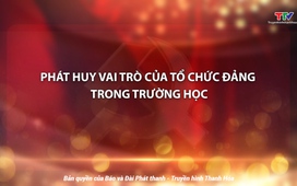 Đảng trong cuộc sống 21/10/2025