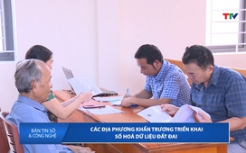 Bản tin Số và công nghệ ngày 22/10/2025