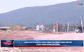 Phòng chống tham nhũng 21/10/2025