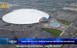 Bản tin Thời sự 16h ngày 21/10/2025