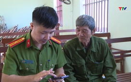 An ninh Thanh Hóa ngày 22/10/2025