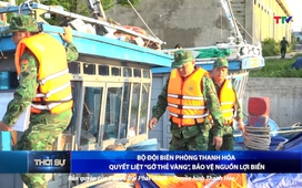 Bản tin Thời sự 14h ngày 22/10/2025