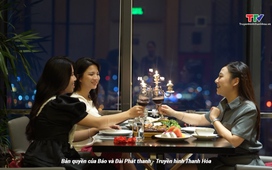 Thanh Hóa - Đi để yêu: Nhà hàng Alma - Điểm hẹn hò lý tưởng