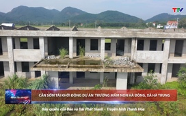Bản tin Thời sự 18h ngày 22/10/2025