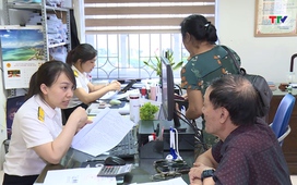 Truyền hình phường Hạc Thành ngày 22/10/2025