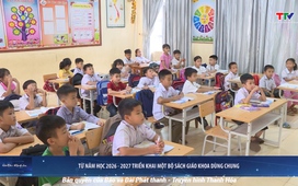 Giáo dục và Khuyến học 23/10/2025
