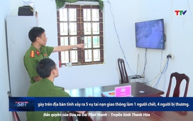 An toàn giao thông 24h ngày 23/10/2025