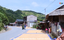 Thông tin đối ngoại 23/10/2025
