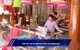 Bản tin Văn hóa 24/10/2025