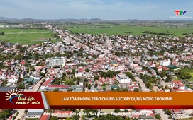 Thanh Hóa ngày mới 25/10/2025