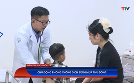 Bản tin Sức khỏe ngày 25/10/2025