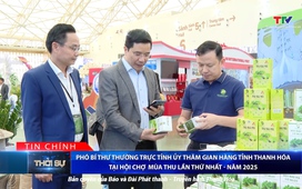 Bản tin Thời sự tối 25/10/2025