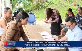 Cải cách hành chính ngày 25/10/2025