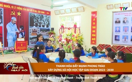 Thanh Hóa ngày mới 26/10/2025