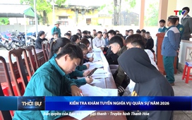 Bản tin Thời sự 14h ngày 25/10/2025