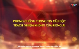 Đảng trong cuộc sống ngày 25/10/2025