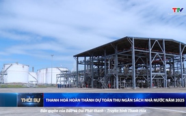 Bản tin Thời sự 16h ngày 26/10/2025