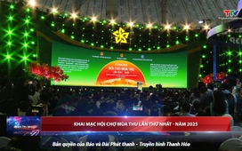 Bản tin Thời sự 18h ngày 26/10/2025