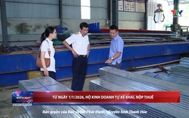 Bản tin Thời sự 18h ngày 27/10/2025