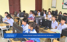 Bản tin Số và Công nghệ 27/10/2025