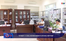 Bản tin Tài chính - Thị trường 27/10/2025