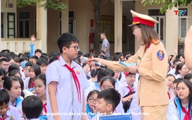 An toàn giao thông 24h ngày 27/10/2025