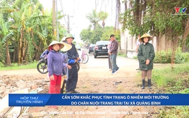 Hộp thư truyền hình 27/10/2025