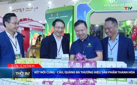 Bản tin Thời sự tối 27/10/2025