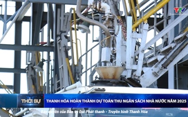 Bản tin Thời sự 14h ngày 27/10/2025