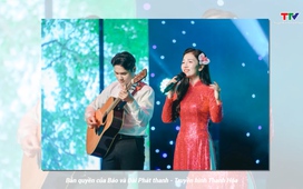 Đất và người Xứ Thanh: Giữ lửa đam mê