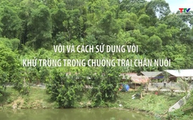 Khuyến nông 28/10/2025