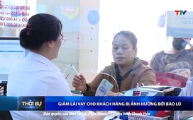 Bản tin Thời sự 14h ngày 28/10/2025