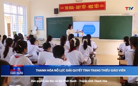 Bản tin Thời sự cuối ngày 28/10/2025