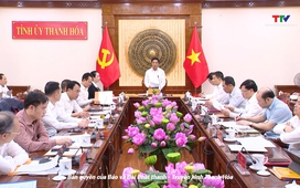 Bản tin Thời sự tối 28/10/2025