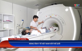 Bản tin Sức khỏe ngày 28/10/2025