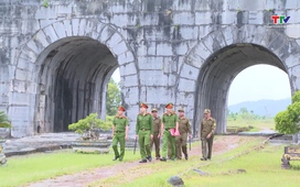 An ninh Thanh Hóa ngày 29/10/2025